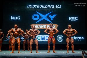 BODYBUILDING 102